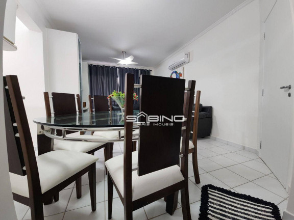 Imagem Apartamento com 4 Quartos à Venda, 120 m² em Riviera De São Lourenço - Bertioga
