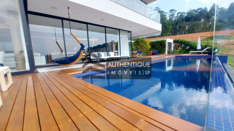 Casa de Condomínio com 5 Quartos à Venda, 700 m² em Vila Darcy Penteado (mailasqui) - São Roque
