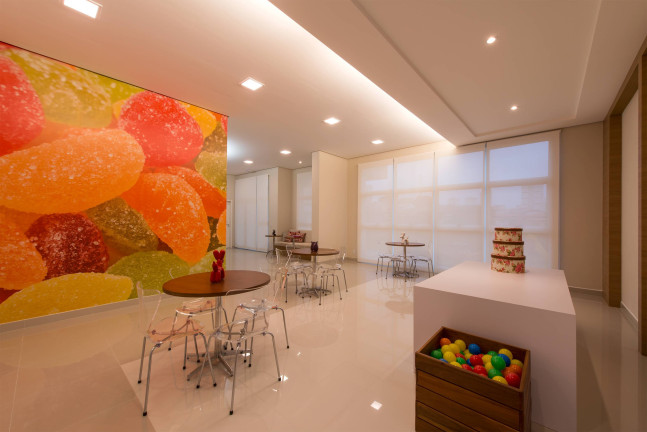 Imagem Imóvel com 3 Quartos à Venda, 182 m² em Vila Rosalia - Guarulhos Imagem Imóvel com 3 Quartos à Venda, 182 m² em Vila Rosalia - Guarulhos