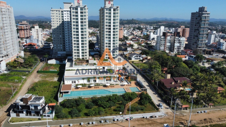 Imóvel com 3 Quartos à Venda, 121 m² em Itacolomi - Balneário Piçarras
