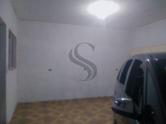 Imagem Casa com 3 Quartos à Venda, 190 m² em Parque Vista Barbara - Sorocaba