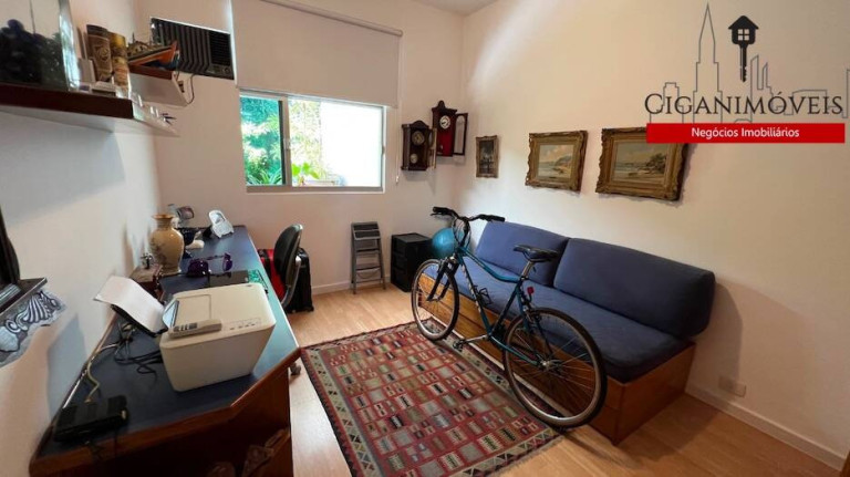 Imagem Apartamento com 4 Quartos à Venda, 205 m² em Itanhangá - Rio De Janeiro Imagem Apartamento com 4 Quartos à Venda, 205 m² em Itanhangá - Rio De Janeiro