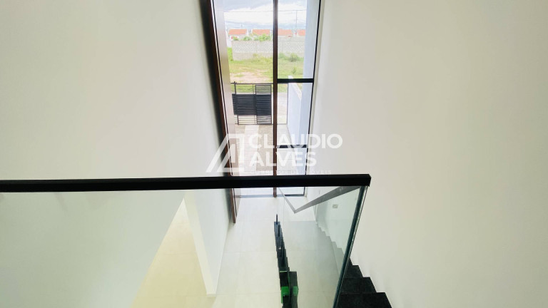 Imagem Casa com 3 Quartos à Venda, 110 m² em Registro - Feira De Santana
