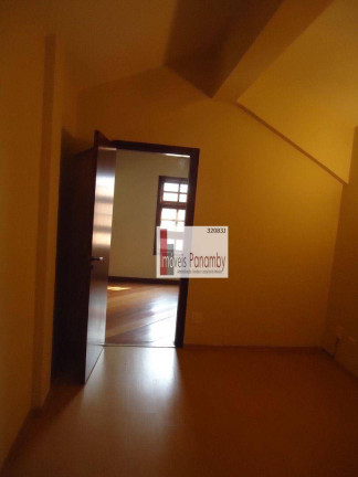 Imagem Casa com 5 Quartos à Venda, 400 m² em Jardim Morumbi - São Paulo Imagem Casa com 5 Quartos à Venda, 400 m² em Jardim Morumbi - São Paulo