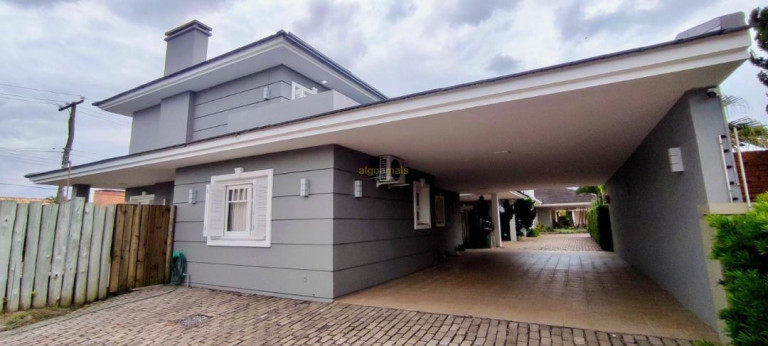 Imóvel com 4 Quartos à Venda, 280 m² em Atlântida - Xangri-lá