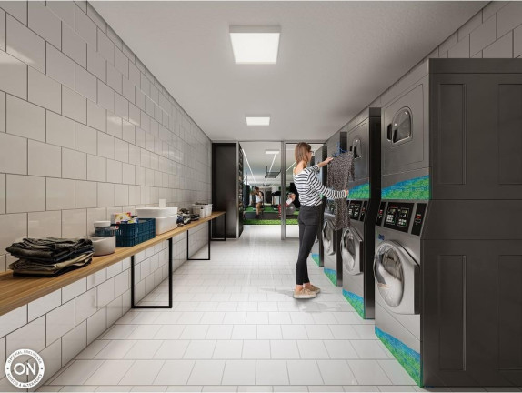 Imagem Imóvel com 1 Quarto à Venda, 21 m² em Moema - São Paulo Imagem Imóvel com 1 Quarto à Venda, 21 m² em Moema - São Paulo
