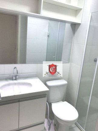 Imagem Apartamento com 3 Quartos à Venda, 70 m² em Vila Augusta - Guarulhos