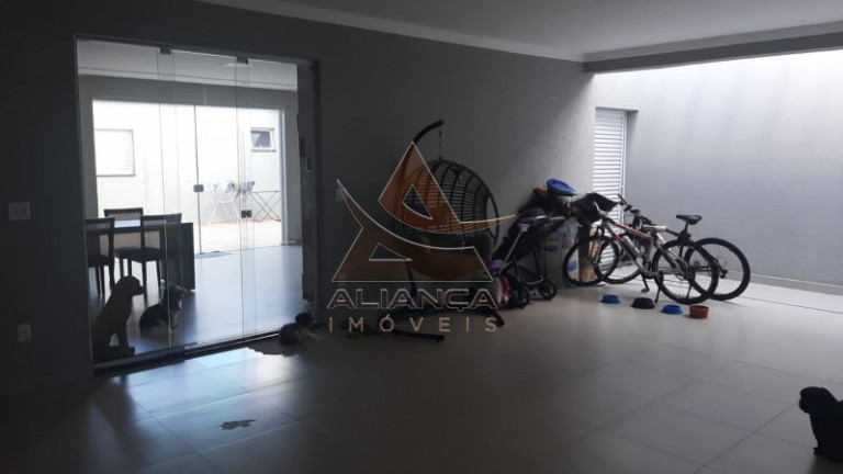 Imagem Casa com 3 Quartos à Venda, 180 m² em Nova Ribeirânia - Ribeirão Preto Imagem Casa com 3 Quartos à Venda, 180 m² em Nova Ribeirânia - Ribeirão Preto