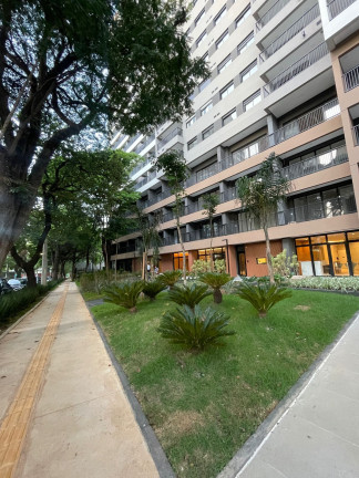 Imagem Apartamento com 2 Quartos à Venda, 58 m² em Butantã - São Paulo