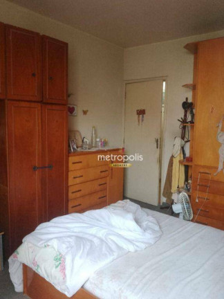 Imagem Sobrado com 3 Quartos à Venda, 168 m² em Jardim São Caetano - São Caetano Do Sul