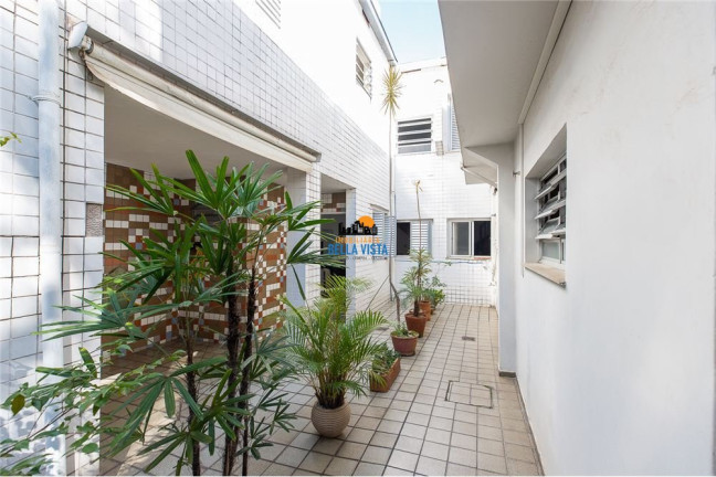 Imagem Casa com 5 Quartos à Venda, em Vila Pompéia - São Paulo Imagem Casa com 5 Quartos à Venda, em Vila Pompéia - São Paulo