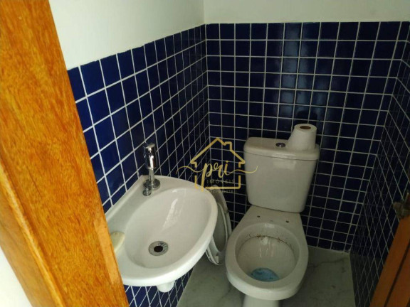 Imagem Casa com 3 Quartos à Venda, 175 m² em Aparecida - Santos Imagem Casa com 3 Quartos à Venda, 175 m² em Aparecida - Santos