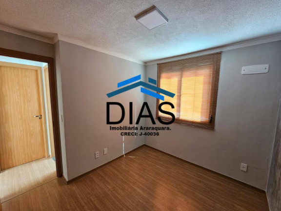 Imagem Apartamento com 2 Quartos à Venda, 39 m² em Jardim América (vila Xavier) - Araraquara Imagem Apartamento com 2 Quartos à Venda, 39 m² em Jardim América (vila Xavier) - Araraquara