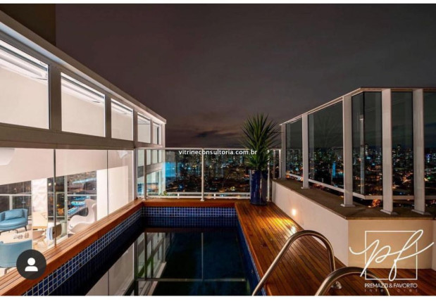 Imagem Apartamento com 3 Quartos à Venda, 222 m² em Jardim Da Glória - São Paulo Imagem Apartamento com 3 Quartos à Venda, 222 m² em Jardim Da Glória - São Paulo