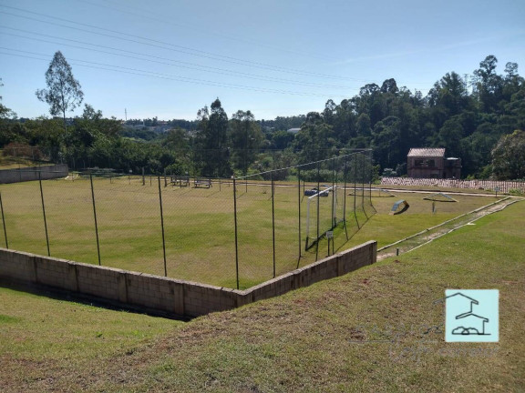 Terreno à Venda, 361 m² em Residencial Jatobás - Louveira