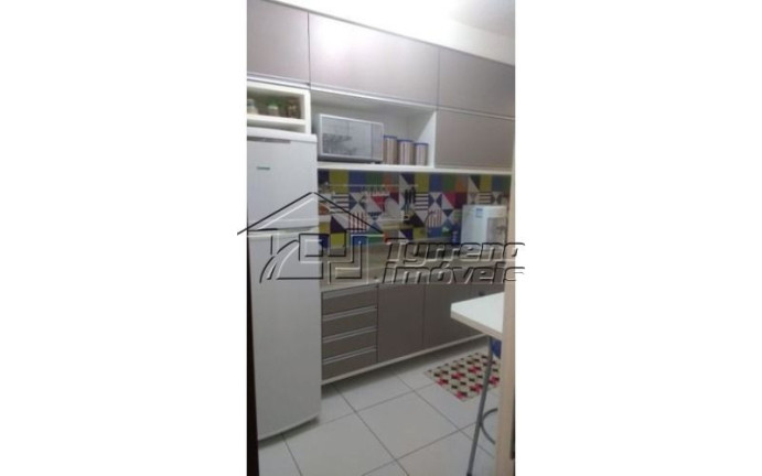 Imagem Apartamento com 3 Quartos à Venda, 82 m² em Jardim Satélite - São José Dos Campos Imagem Apartamento com 3 Quartos à Venda, 82 m² em Jardim Satélite - São José Dos Campos