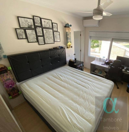 Imagem Casa com 4 Quartos à Venda, 395 m² em Alphaville - Santana De Parnaíba Imagem Casa com 4 Quartos à Venda, 395 m² em Alphaville - Santana De Parnaíba