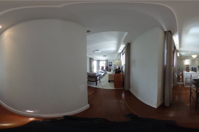Imagem Cobertura com 4 Quartos à Venda, 357 m² em Vila Andrade - São Paulo Imagem Cobertura com 4 Quartos à Venda, 357 m² em Vila Andrade - São Paulo