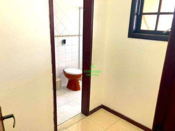Imagem Casa com 3 Quartos à Venda, 300 m² em Piratininga - Niterói