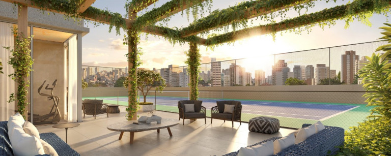 Imagem Apartamento com 3 Quartos à Venda, 213 m² em Moema - São Paulo