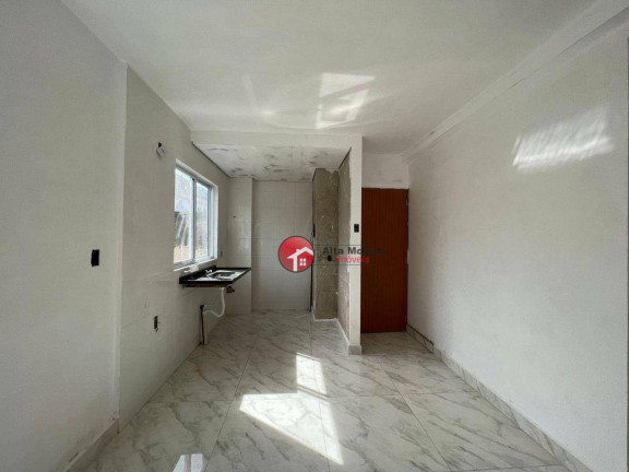 Apartamento com 2 Quartos à Venda, 58 m² em Santa Terezinha - Belo Horizonte