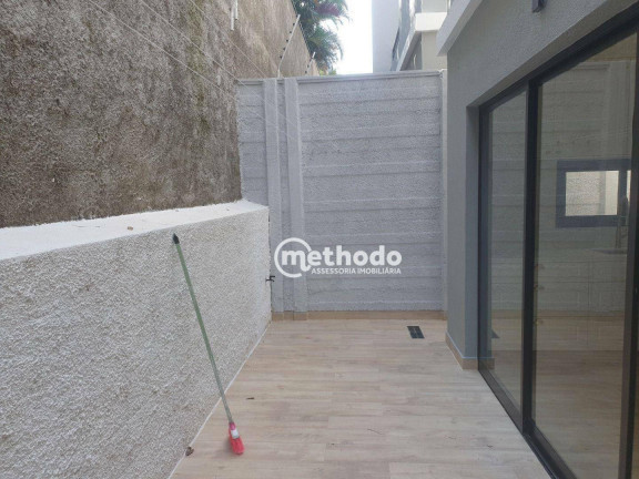 Imagem Casa com 3 Quartos à Venda, 135 m² em Taquaral - Campinas Imagem Casa com 3 Quartos à Venda, 135 m² em Taquaral - Campinas