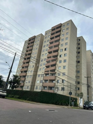 Apartamento com 3 Quartos à Venda, 57 m² em Novo Mundo - Curitiba