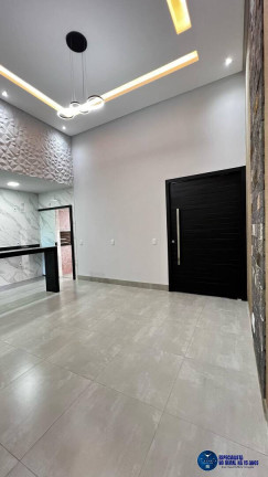 Imagem Casa com 3 Quartos à Venda, 180 m² em Jardim Nova Era - Aparecida De Goiânia Imagem Casa com 3 Quartos à Venda, 180 m² em Jardim Nova Era - Aparecida De Goiânia