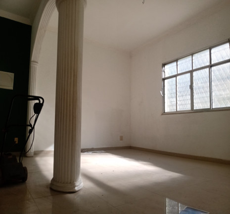 Imagem Casa com 3 Quartos à Venda, 160 m² em Praça Seca - Rio De Janeiro
