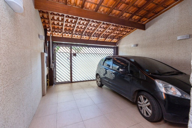 Casa com 4 Quartos à Venda, 272 m² em Vila Cordeiro - São Paulo
