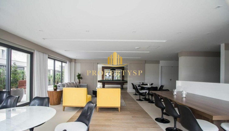 Imagem Apartamento com 2 Quartos à Venda, 70 m² em Pinheiros - São Paulo Imagem Apartamento com 2 Quartos à Venda, 70 m² em Pinheiros - São Paulo
