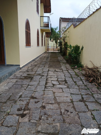 Imagem Casa com 6 Quartos para Alugar, 15 m² em Centro - Ubatuba Imagem Casa com 6 Quartos para Alugar, 15 m² em Centro - Ubatuba