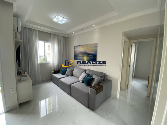 Imagem Apartamento com 2 Quartos à Venda, 72 m² em Centro - Campos Dos Goytacazes