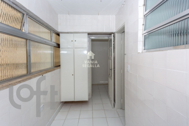 Imagem Apartamento com 3 Quartos à Venda, 100 m² em Perdizes - São Paulo