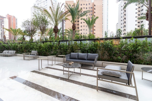 Imóvel com 4 Quartos à Venda, 304 m² em Chácara Klabin - São Paulo