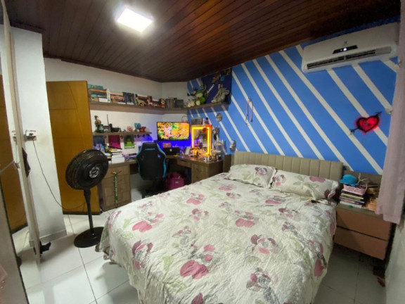 Imagem Casa com 3 Quartos à Venda, 150 m² em Parque 10 De Novembro - Manaus