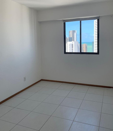 Imagem Apartamento com 2 Quartos à Venda, 66 m² em Boa Viagem - Recife
