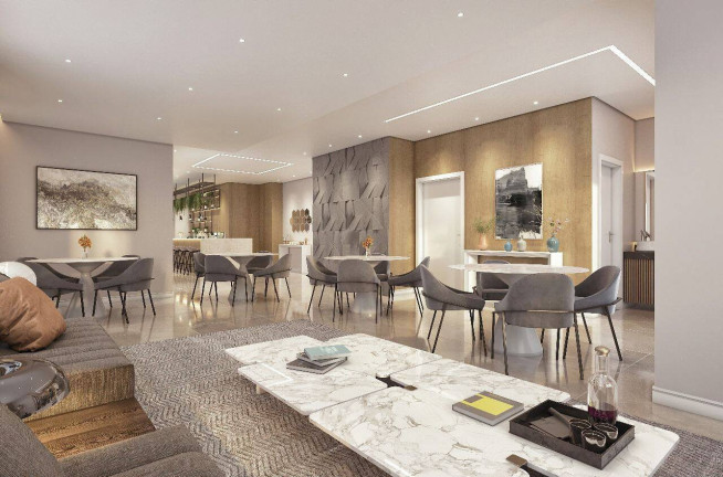 Imagem Apartamento com 2 Quartos à Venda, 68 m² em Parque Das Nações - Atibaia Imagem Apartamento com 2 Quartos à Venda, 68 m² em Parque Das Nações - Atibaia