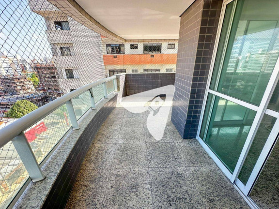 Imagem Apartamento com 4 Quartos à Venda, 192 m² em Meireles - Fortaleza Imagem Apartamento com 4 Quartos à Venda, 192 m² em Meireles - Fortaleza