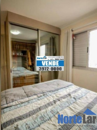 Imagem Apartamento com 2 Quartos à Venda, 50 m² em Vila Arcádia - São Paulo