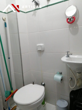 Imagem Apartamento com 2 Quartos à Venda, 77 m² em Mooca - São Paulo