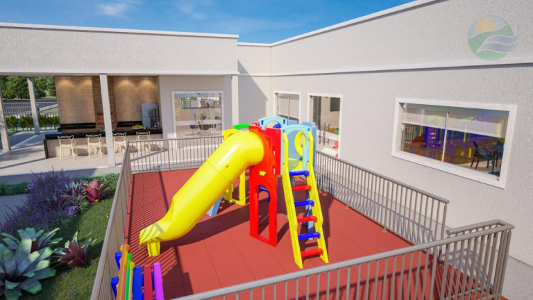 Imagem Apartamento com 2 Quartos à Venda, 40 m² em Candeias - Jaboatão Dos Guararapes
