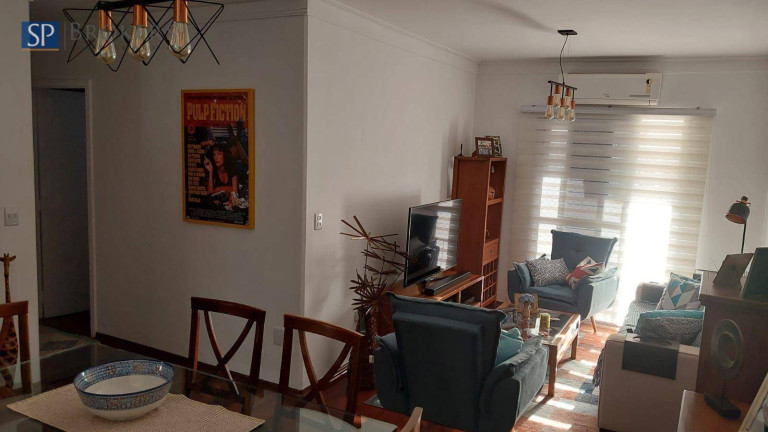 Imagem Apartamento com 3 Quartos à Venda, 110 m² em Cambuí - Campinas Imagem Apartamento com 3 Quartos à Venda, 110 m² em Cambuí - Campinas