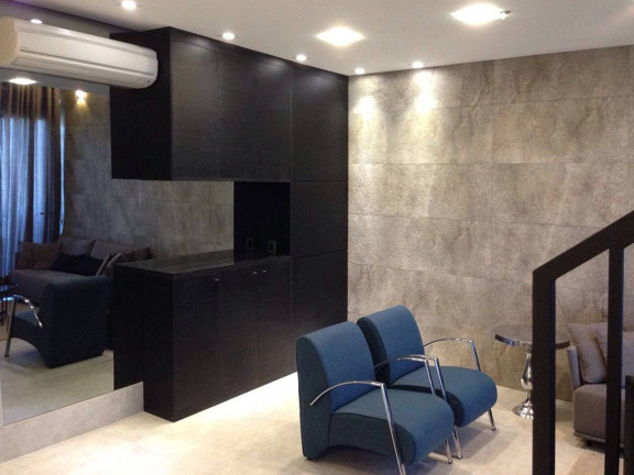 Imagem Apartamento com 1 Quarto para Alugar, 98 m² em Vila Olímpia - São Paulo Imagem Apartamento com 1 Quarto para Alugar, 98 m² em Vila Olímpia - São Paulo