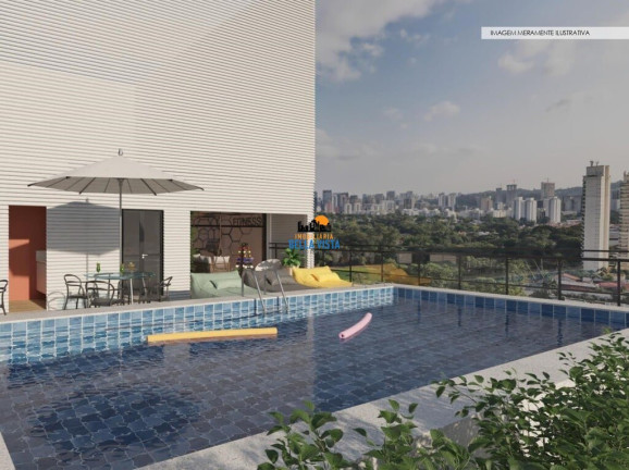 Imagem Apartamento com 2 Quartos à Venda,  em Chácara Santo Antônio (zona Sul) - São Paulo