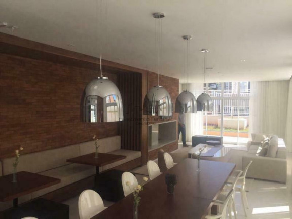 Imagem Apartamento com 3 Quartos à Venda, 80 m² em Vila Regente Feijó - São Paulo Imagem Apartamento com 3 Quartos à Venda, 80 m² em Vila Regente Feijó - São Paulo