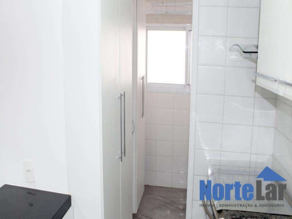 Imagem Apartamento com 2 Quartos à Venda, 60 m² em Barra Funda - São Paulo