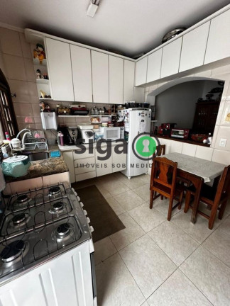 Imagem Casa com 3 Quartos à Venda, 140 m² em Vila Cruzeiro - São Paulo Imagem Casa com 3 Quartos à Venda, 140 m² em Vila Cruzeiro - São Paulo