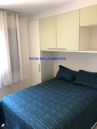 Imagem Apartamento com 3 Quartos à Venda, 100 m² em Parque Residencial Eloy Chaves - Jundiaí