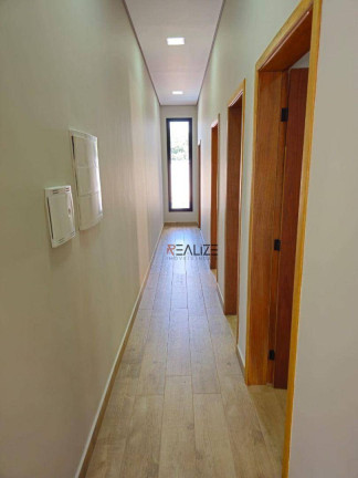 Imagem Casa com 3 Quartos à Venda, 200 m² em Condomínio Residencial Evidências - Indaiatuba